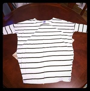 Agnes & Dora🌼 Dolman Top, size Small 🌼